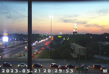 WBBM1059Traffic's tweet photo. #ChicagoTraffic looks much better on Westbound 80/94; it's still slow from before Broadway to Cline Avenue, but it's improving!  #NWI @WBBMNewsradio https://t.co/0SO0wDXBWM