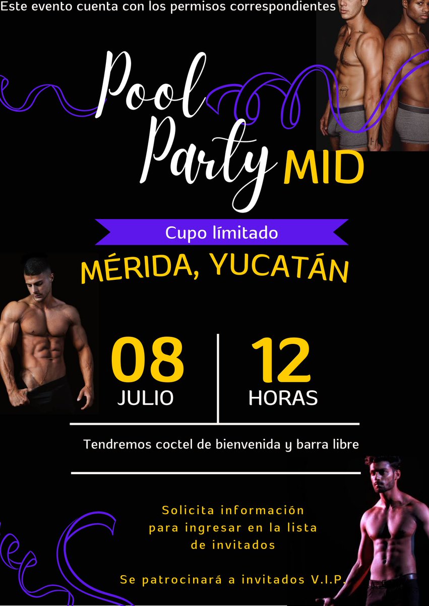 Desmadre Gay MID (@desmadregaymid) on Twitter photo 