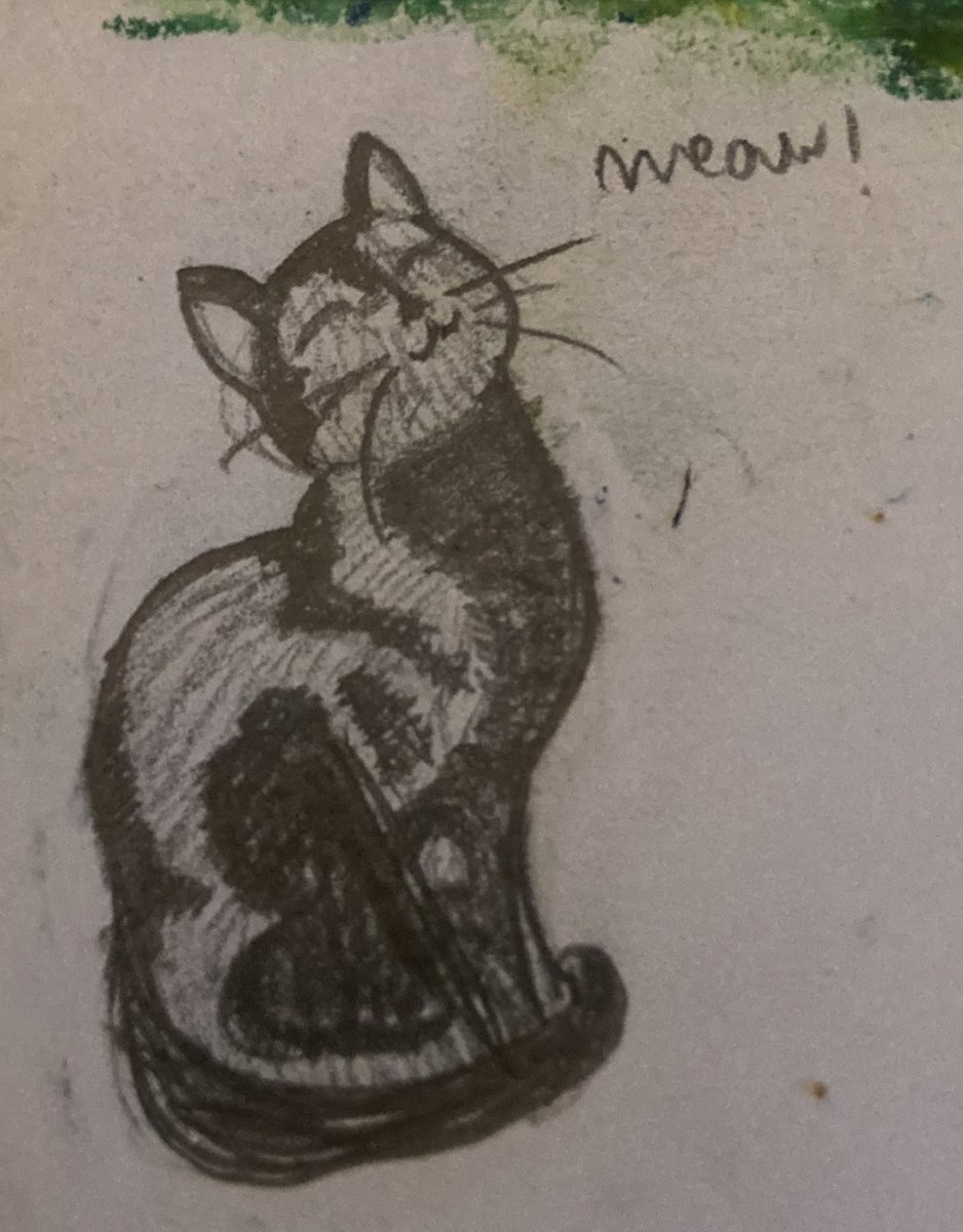 the_interDoug's tweet photo. @ShouldHaveCat Yay!!! https://t.co/L8evdxTtrd