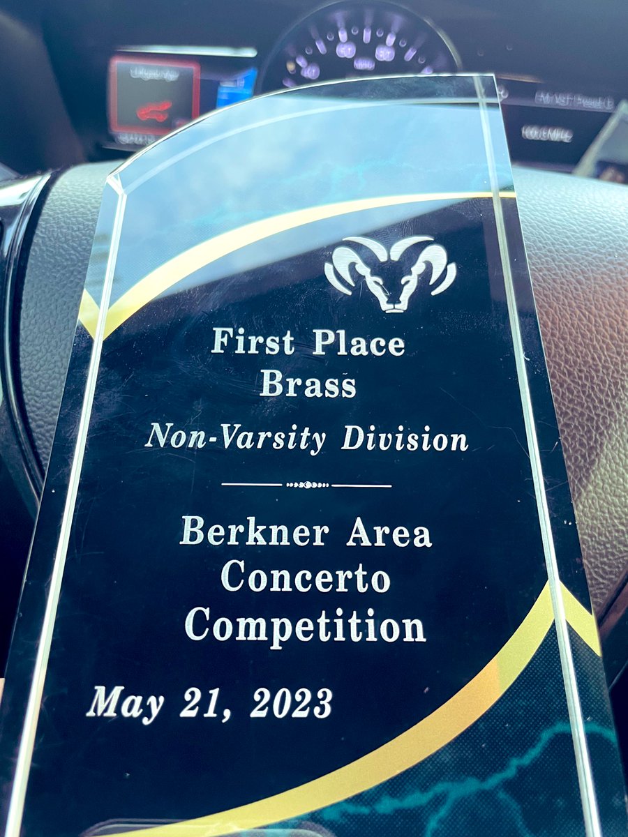 What a great way to end a hard working year of freshman band! 🎉🎺All the early mornings, late nights, and extra practices led to becoming a Finalist, & 1st place 🥇winner in the BHS Concerto Competition!  💗So thankful for all the teachers that support these kids!💗