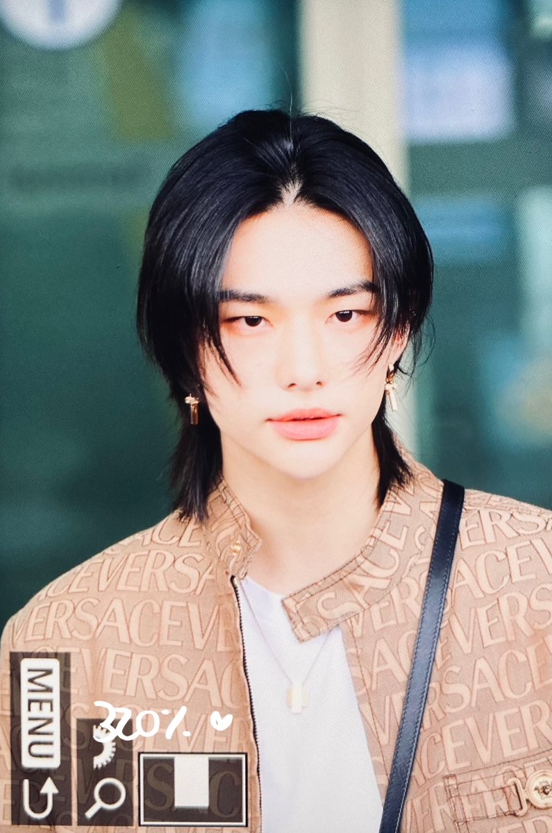 320_percent's tweet photo. 230522 ICN
 #hyunjin #현진
 #StrayKids #스트레이키즈 https://t.co/oKGfcIfxwX