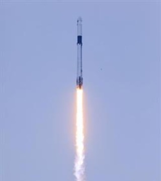 Aiaa Statement On The Artemis Ii Crew Ascend