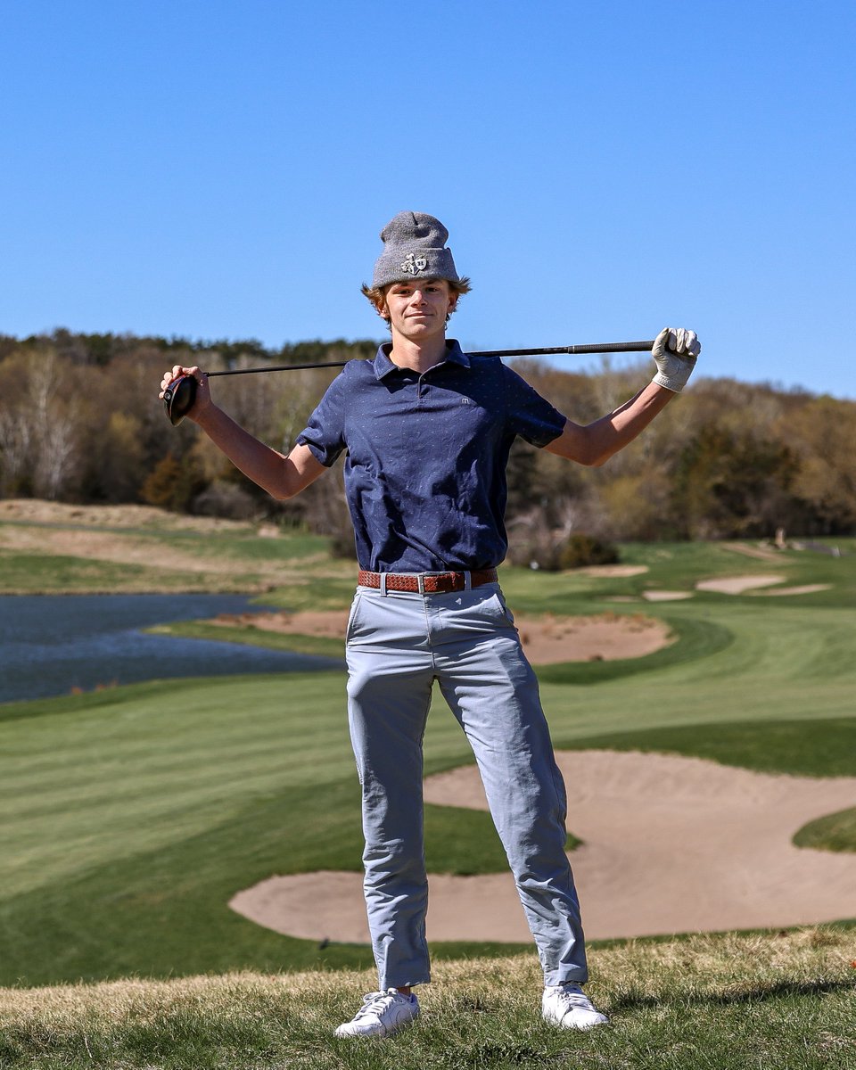 Hudson Raider Boys Golf tweet media