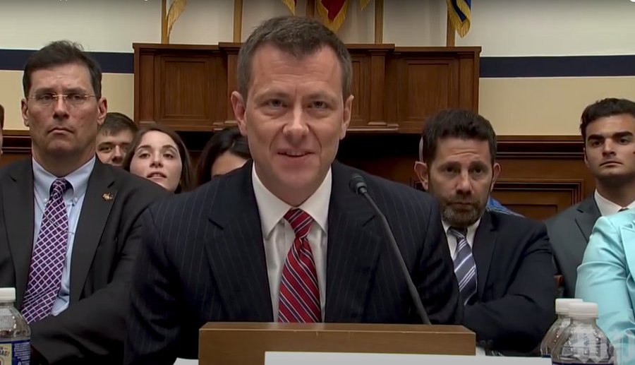 BelannF's tweet photo. #TUSAT
ABOUT THE DURHAM REPORT THAT
IS OVERLOOKED BUT TERRIFYING
“what should terrify the country is not the catalog of malfeasance the special counsel recited — for mistakes and even gross failures can be corrected — but that Durham warned of corrupted hearts and minds, unfaithful to the people and their Constitution.”
Without a civic life shaped and guided by Christian moral virtue, our republic will eventually descend into tyranny.
https://t.co/fh3EZox8Lz