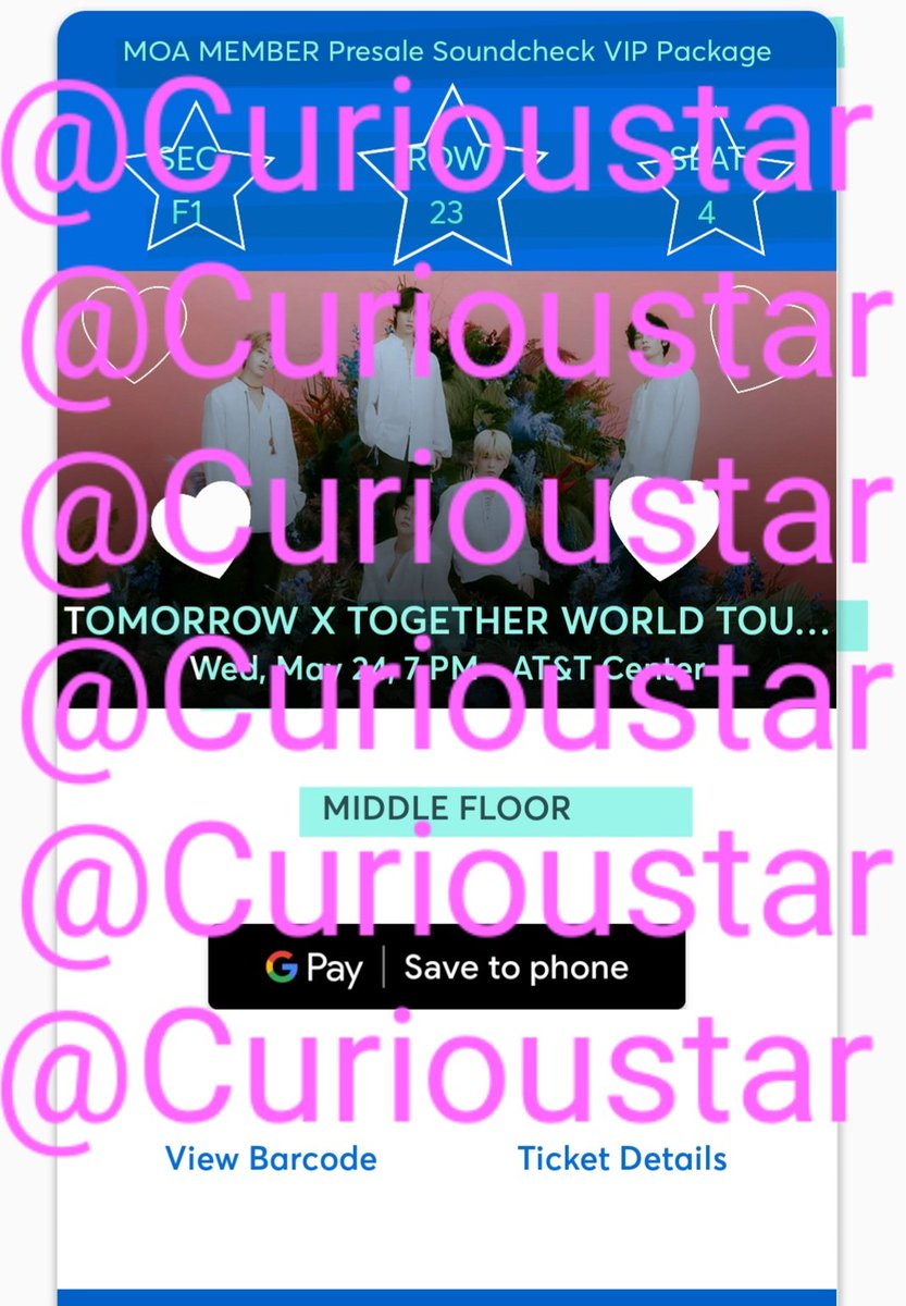Curioustar⁷ tweet media
