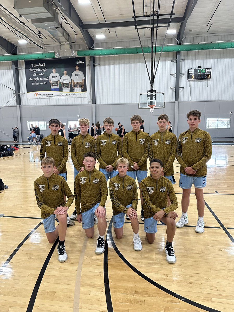 Siouxlandbball's tweet photo. Congrats to Arena 6th-Miller on a championship this weekend in MWCC! These boys are playing great. 

Also, 13U NXT with a. Nice championship up in Sioux Falls against really tough competition secure in the top division! 

GREAT weekend of hoops! https://t.co/3Wrb14nBC2