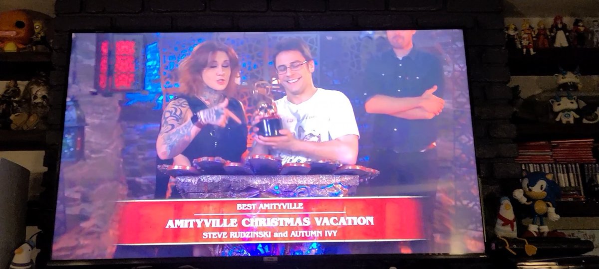 Steve Rudzinski tweet media