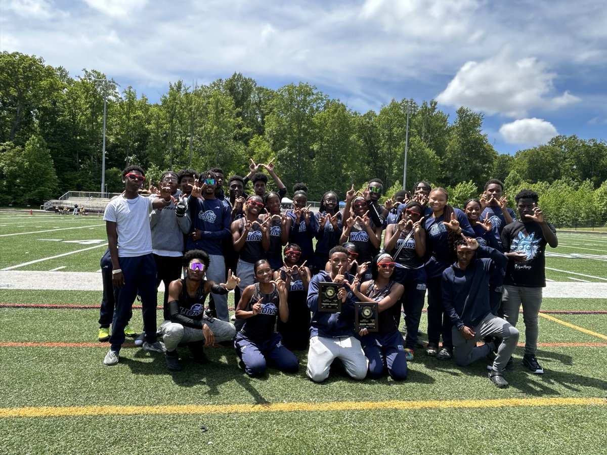 largo_track's tweet image. Largo Hs Boys and Girls Track 1A South Regional Champions