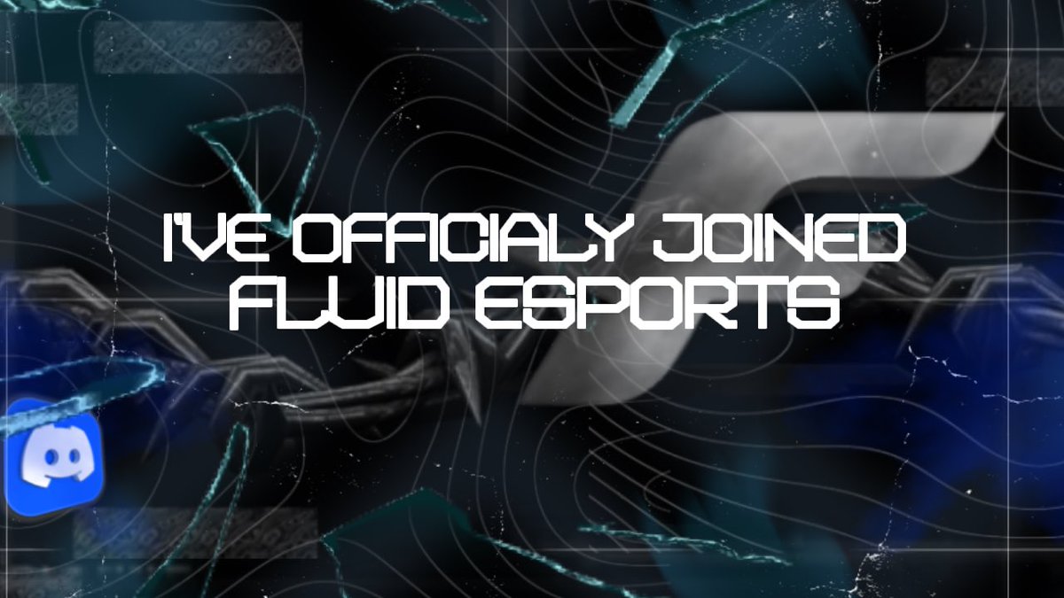 FluidEsp0rts's tweet photo. #FluidOT #Fluidgg #FluidRC #Fluidesports https://t.co/dZI2ZuPEgB
