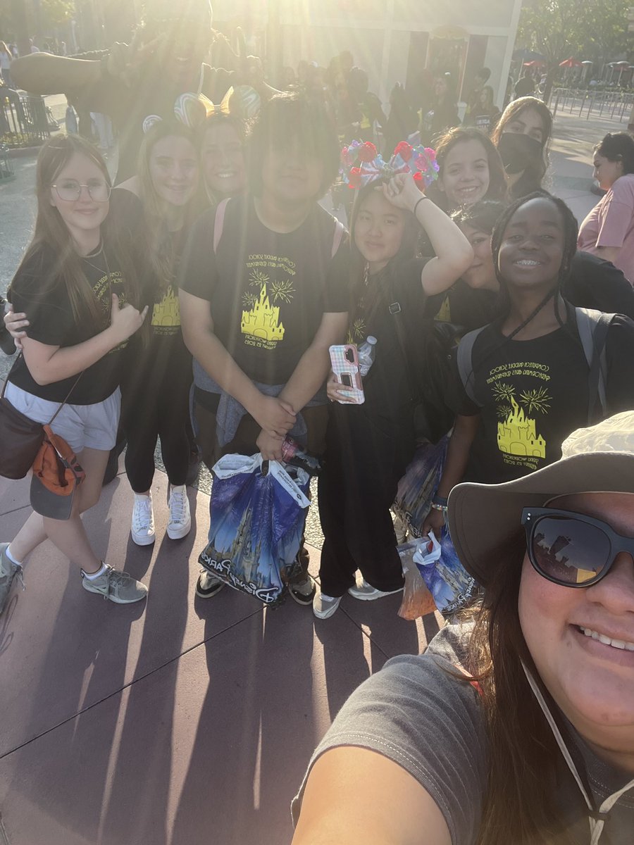 Edison-Computech Middle School tweet media