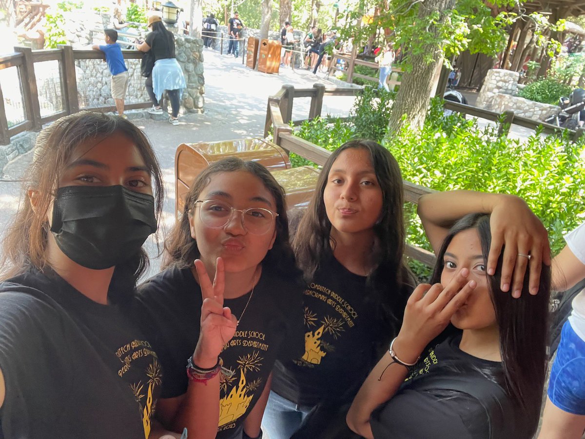 Edison-Computech Middle School tweet media