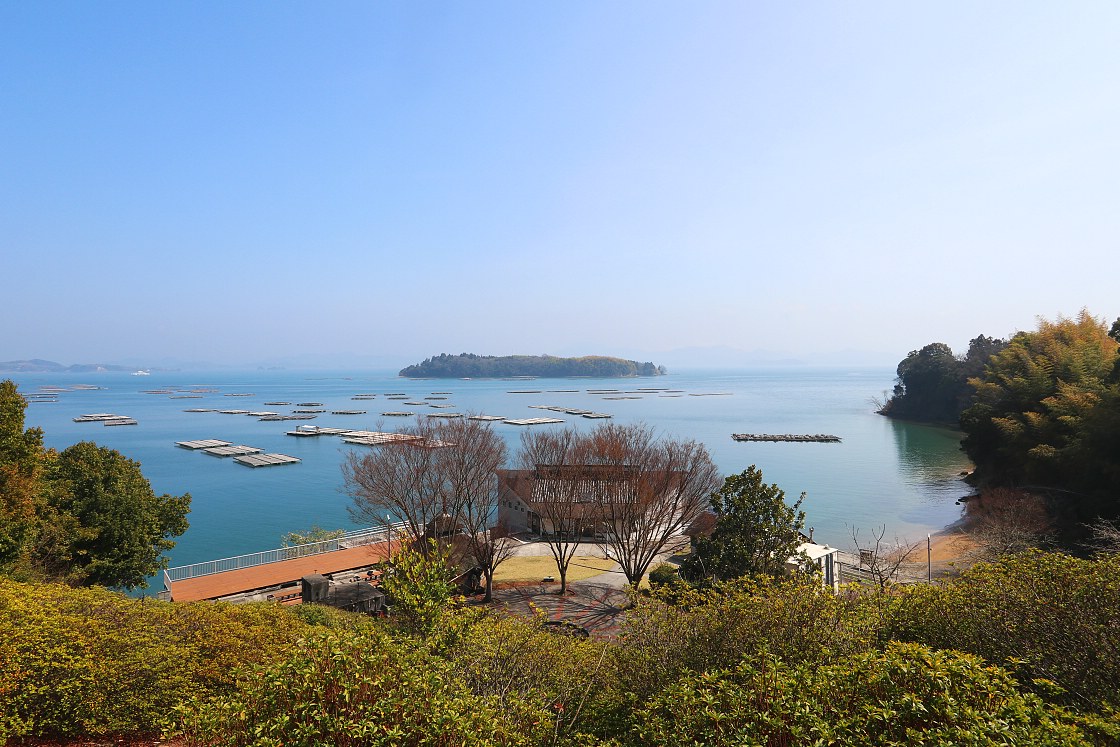 japanguidecom's tweet photo. Sea views, sake and spirituality on a three-day trip to Hiroshima Prefecture - new article and video out today: https://t.co/hrYCYEvA7C https://t.co/Wro9PAmBz3
