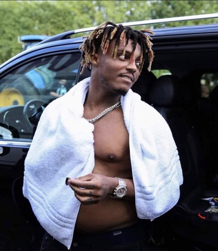 Gn goats. love y’all 🖤