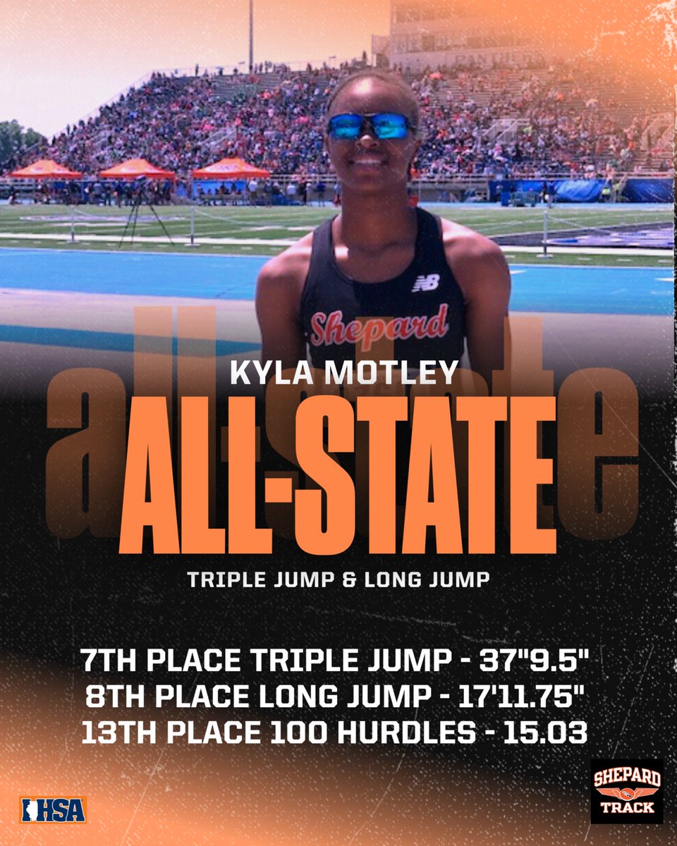 SHEPARD LADYASTROS TRACK&XC tweet media