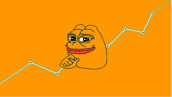 ethtoadcoin's tweet photo. BELEIVE IN $TOAD AND BE REWARDED <3

https://t.co/R2xVZe5x96 https://t.co/PjhvM9yCOg