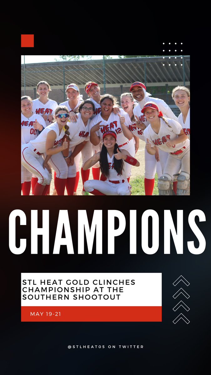 Some awesome stats from some awesome girls today!!
<a href="/safiyabutler1/">Safiya</a> .364 AVG w/ 7BB
<a href="/HoltmeyerKelsie/">Kelsie Holtmeyer</a> .429 w/ 7RBIs
<a href="/lopfer2024/">Lauren</a> 5.2 IP w/ .000 ERA
<a href="/lucyxfajatin/">Lucy Fajatin🇵🇭</a> .750 SLG w/ 2HR
<a href="/ButlerMadisen/">Madisen Butler 2024</a> 3H w/ 4RBIs
<a href="/BellaSkibinski/">Bella Skibinski</a> 4H w/ 3RBIs
<a href="/LaurenBickel2/">Lauren Bickel</a> 6IP w/ 6K