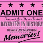 Photo by Daventry Tweets (@daventrytweets)