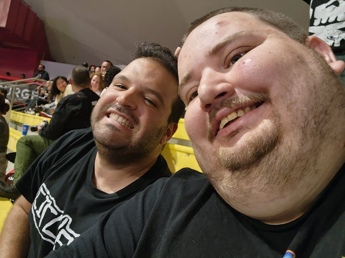 dashawns2cents's tweet photo. Found this handsome motherfucker #Atox #njpwresurgence https://t.co/4ozlCjfxV0