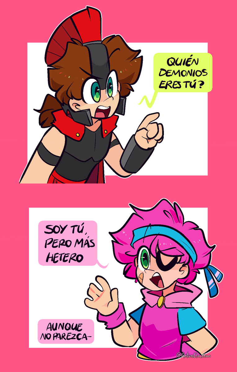 AntunElo_chan's tweet photo. Lo peor es que es canon
#CoMPaS ❤️🤍💗 https://t.co/NSB3CYeoIi