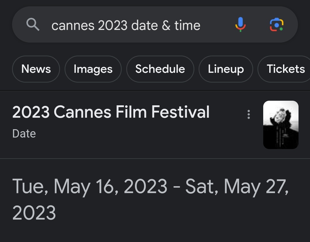 Eagle Egyptian ARMY 🇪🇬 on Twitter "ميعاد حضور تايهيونج مهرجان كان 2023