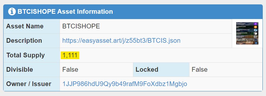 seelawrie's tweet photo. gm to a suspended @pappyG45 🫡

'BTCISHOPE' by GMONEY (pappyG45)

#Bitcoin #eleveneleven #oneoneoneone #livinginhyperreality

https://t.co/qthMwjOdDH 🕊️

https://t.co/XygyhiHBqP 🐸

https://t.co/IxjWE6U1Oa 🙏 https://t.co/bs5plPMppP