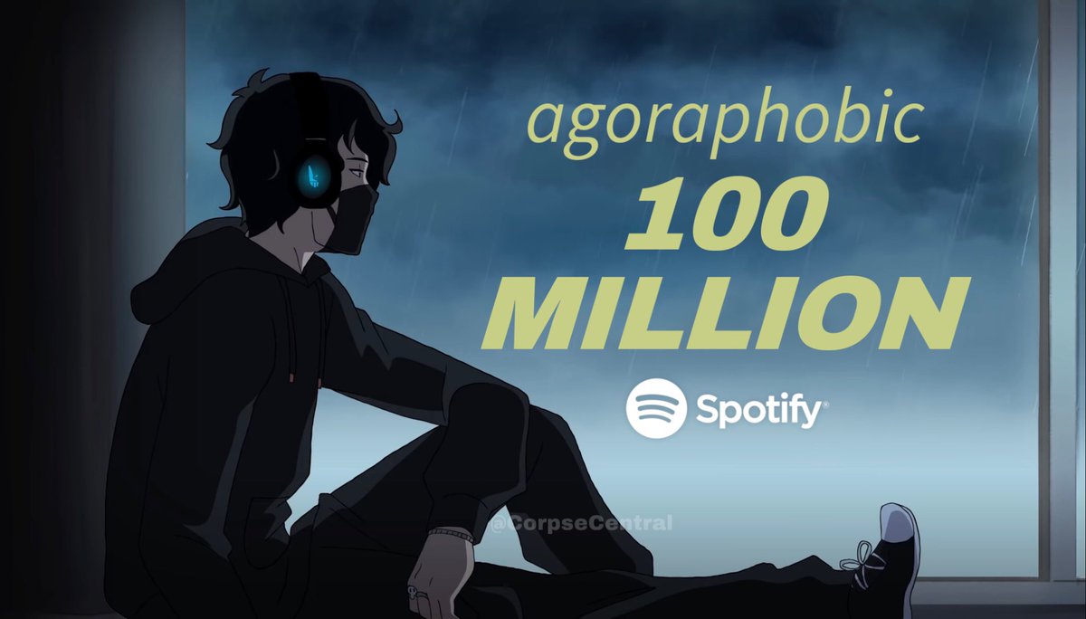 Corpse Husband Updates tweet media