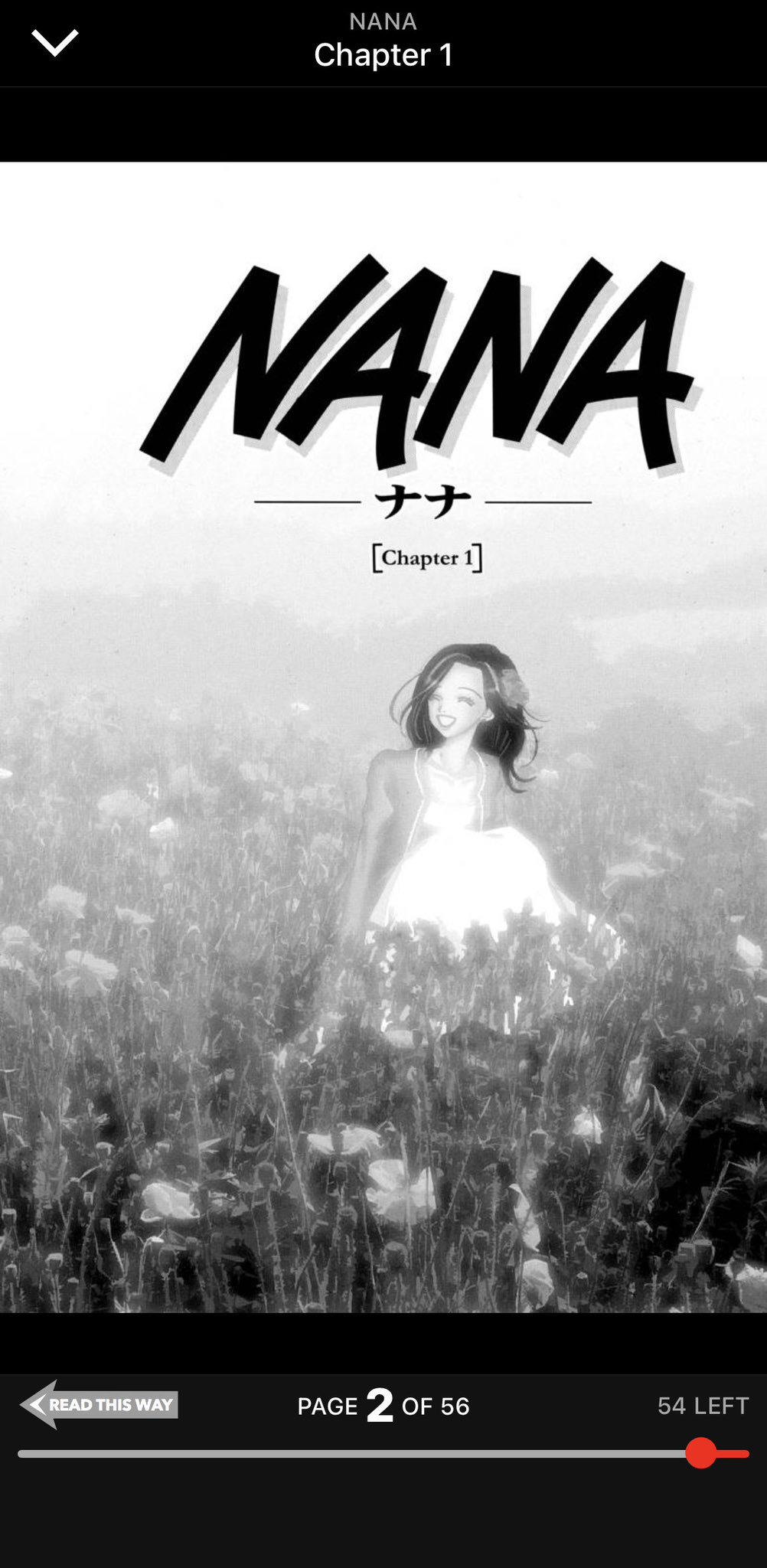 ナナ (@PlottAnimeLove) / X