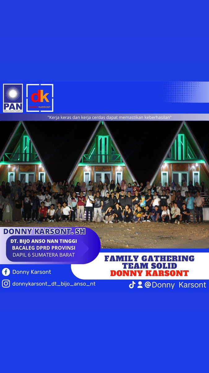 Donny Karsont SH (@jayachanel2) on Twitter photo 