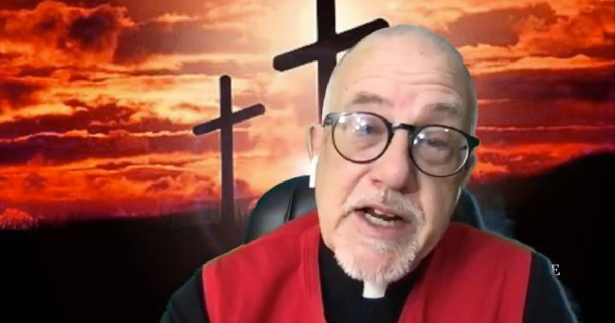 famvinEN: A Vincentian Minute: Signs of New Life and Eternal Life, 6 dlvr.it/SpPRH0