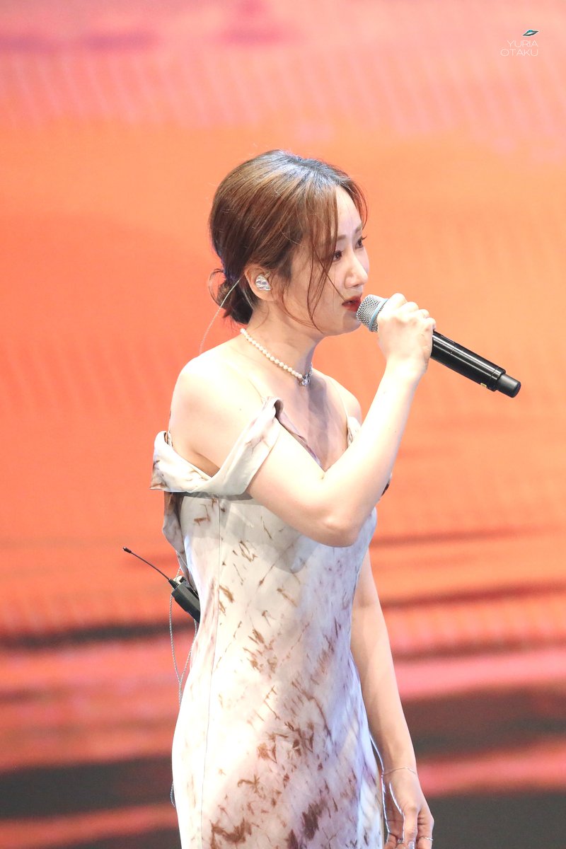 230520 DIMF 개막축제공연 단 한번의 순간 #유리아