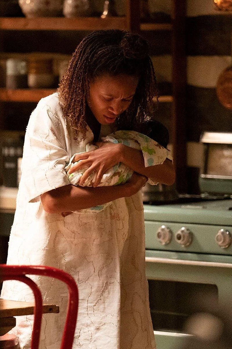 rmelifestyle's tweet image. #SolosEp6 #Nera 👌🏽