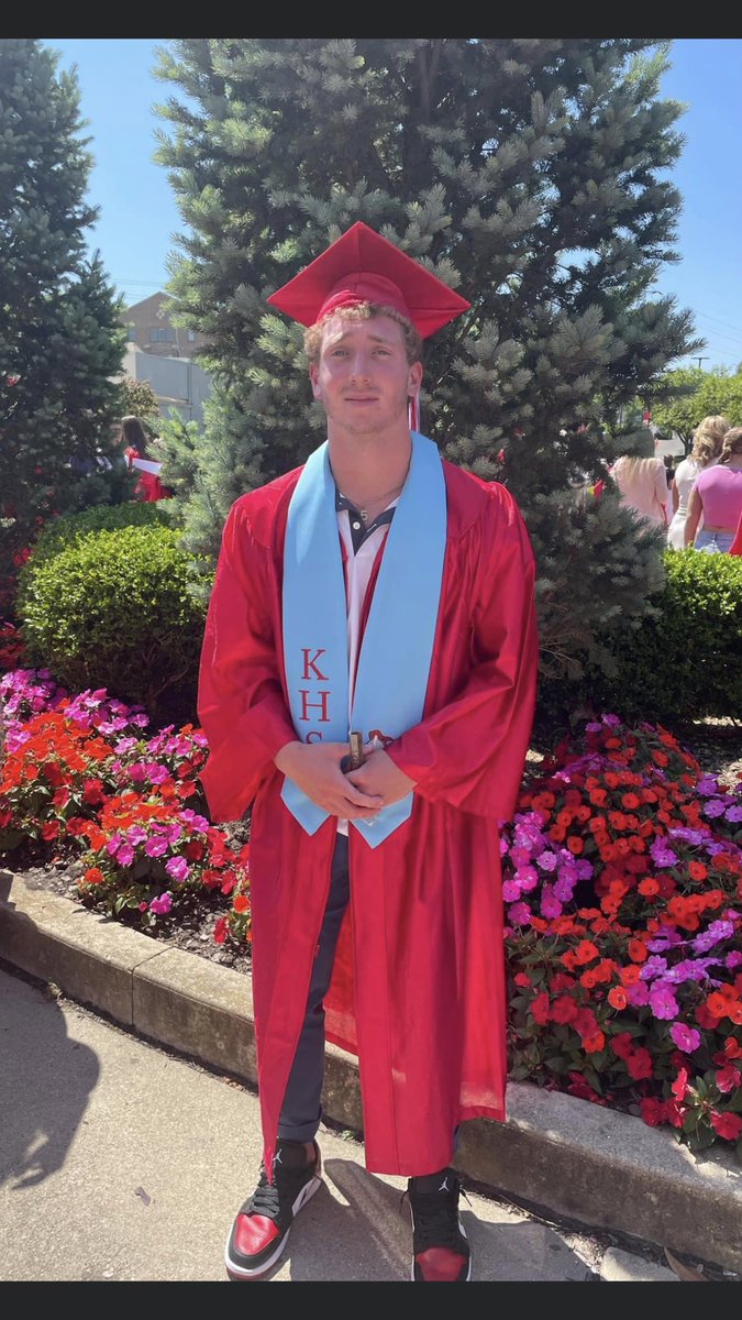 CameronInsure's tweet image. Congratulations Jake ! Proud of you !