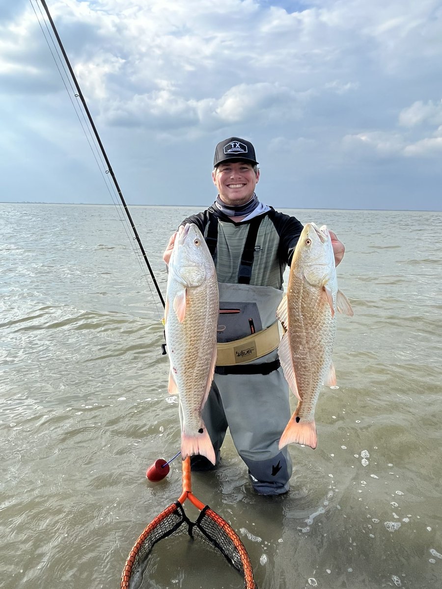 Rowdy_050's tweet photo. Wearin out the redfish like your girlfriends cheap white boots https://t.co/Pz9cPYgBlL