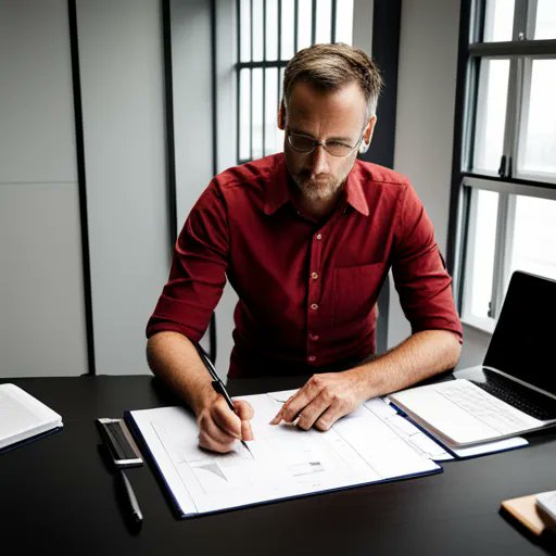 How architects improve job profitability through accurate job costing techniques? <a href="/WorkGuru_io/">WorkGuru</a> #jobcosting buff.ly/3MK8biC