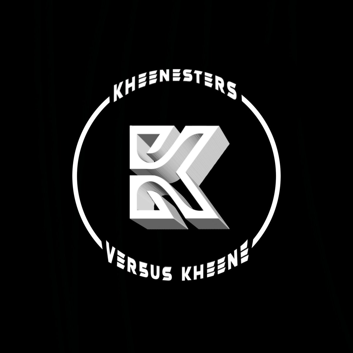 KheenestersOfc's tweet photo. New Kheenesters logo

#Kheene #Kheenesters #Ver5kusKheene https://t.co/gkAnZ3YrI7
