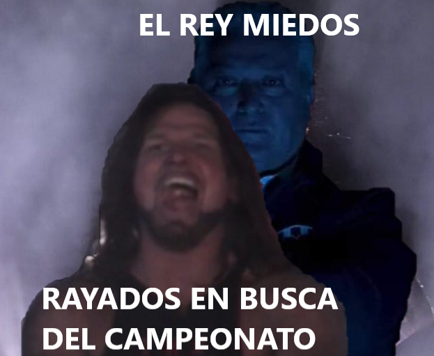 RadRickVann's tweet photo. #FueraVuce https://t.co/SrGioPBxyz