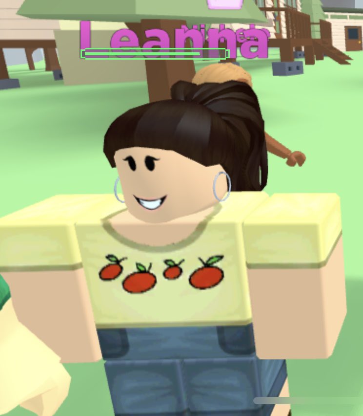 Total Roblox Drama Character Skins