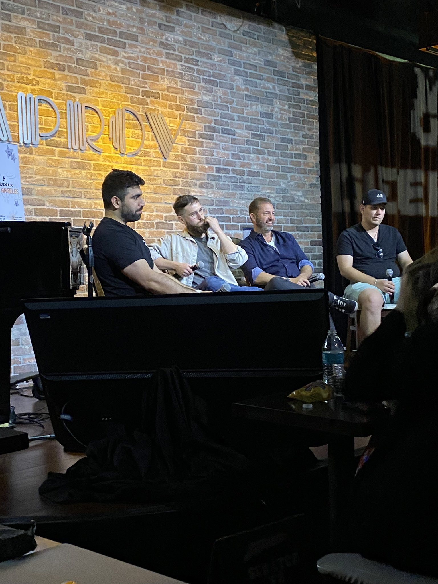 Nick Shackelford 🦾 (iamshackelford) / Twitter