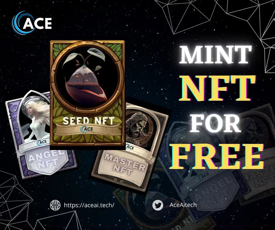 Ace AiTech tweet media