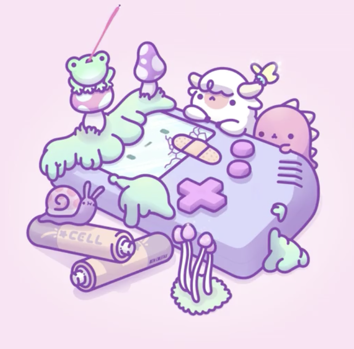 Good Morning Café 🐮☕️ tweet media