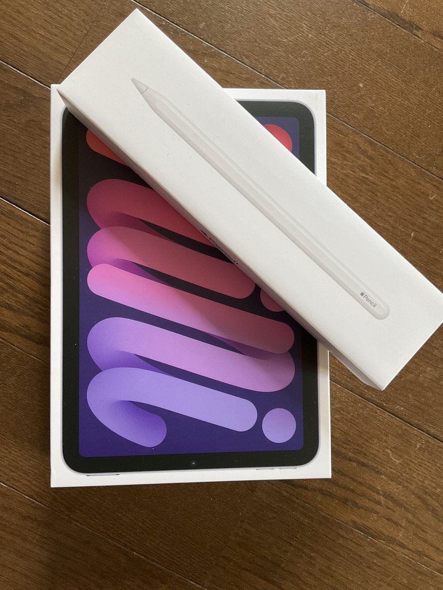 我が家に仲間入りしました！