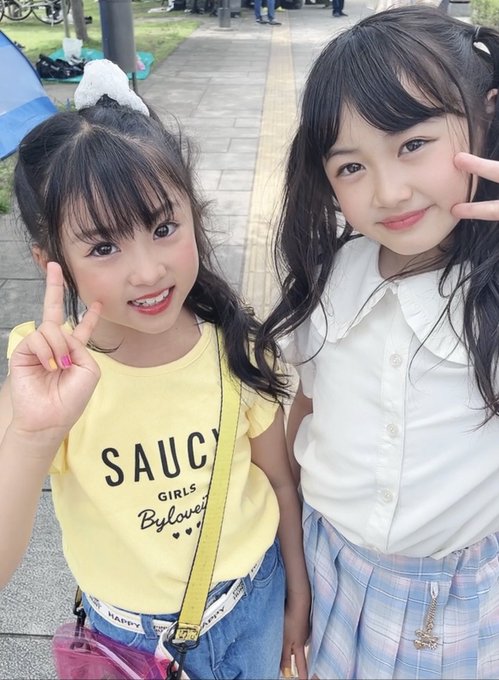 Twitterのコスプレ画像5