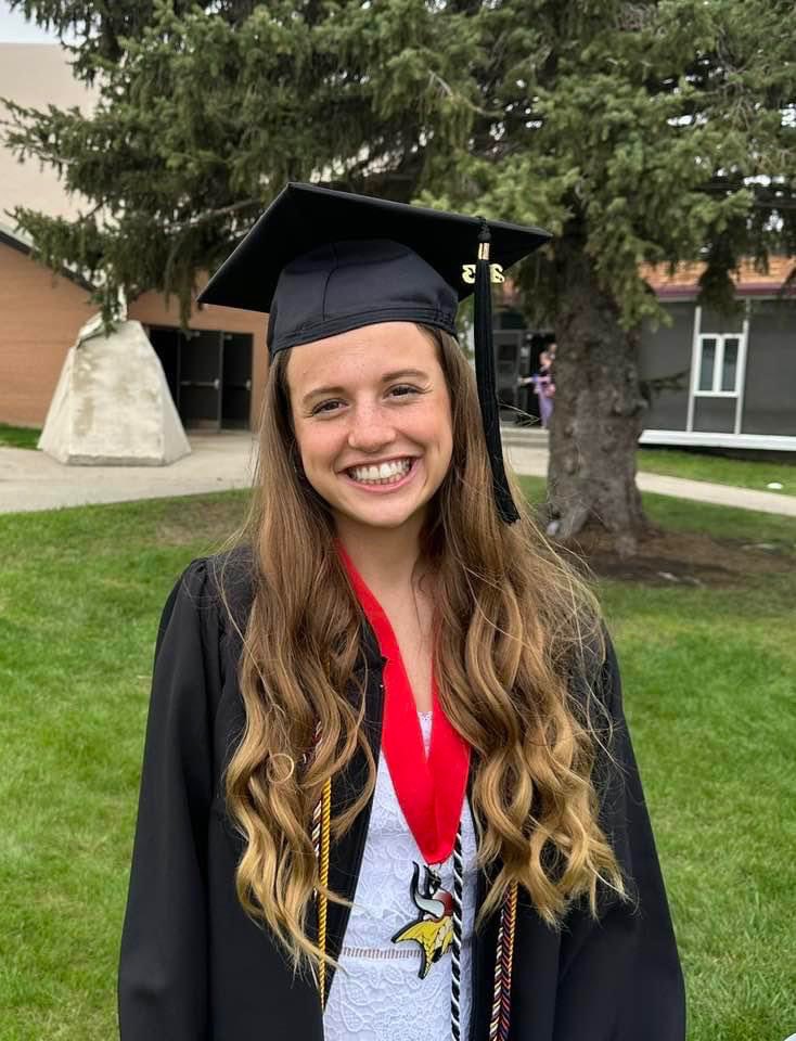 Coach Critchley Jr. (@coach_critch_jr) on Twitter photo First day of <a href="/AllieCritch21/">Allie Critchley</a>’s school to her last! Words cannot describe how proud I am of my baby girl for graduating Summa Cum Laude from <a href="/VCSUVikings/">VCSU Vikings</a>. Next stop Dayton Elementary where she will teach special education. #ProudDad First day of <a href="/AllieCritch21/">Allie Critchley</a>’s school to her last! Words cannot describe how proud I am of my baby girl for graduating Summa Cum Laude from <a href="/VCSUVikings/">VCSU Vikings</a>. Next stop Dayton Elementary where she will teach special education. #ProudDad