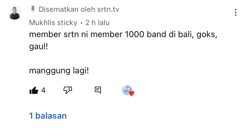 Thank you, it means a lot to us 🙏🩵