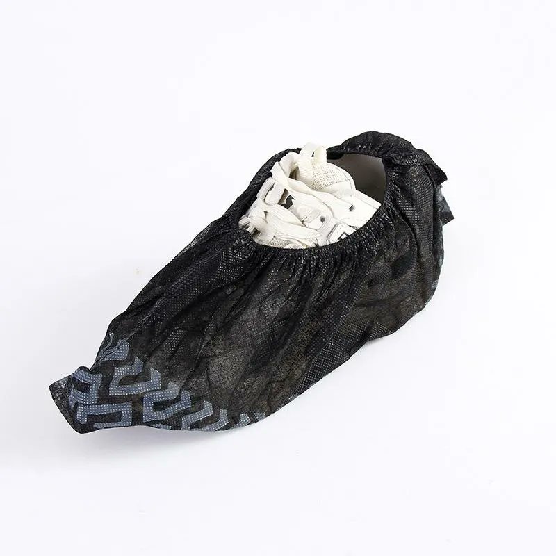 zhengxinppe's tweet image. Black disposable shoe covers ZXS-2201 series, made of non woven fabric, 100 pcs per pack.zxmedppe.com/black-disposab…
#SHOECOVERS #BOOTCOVERS #PPE #MADEINCHINA #DISPOSABLESHOECOVERS