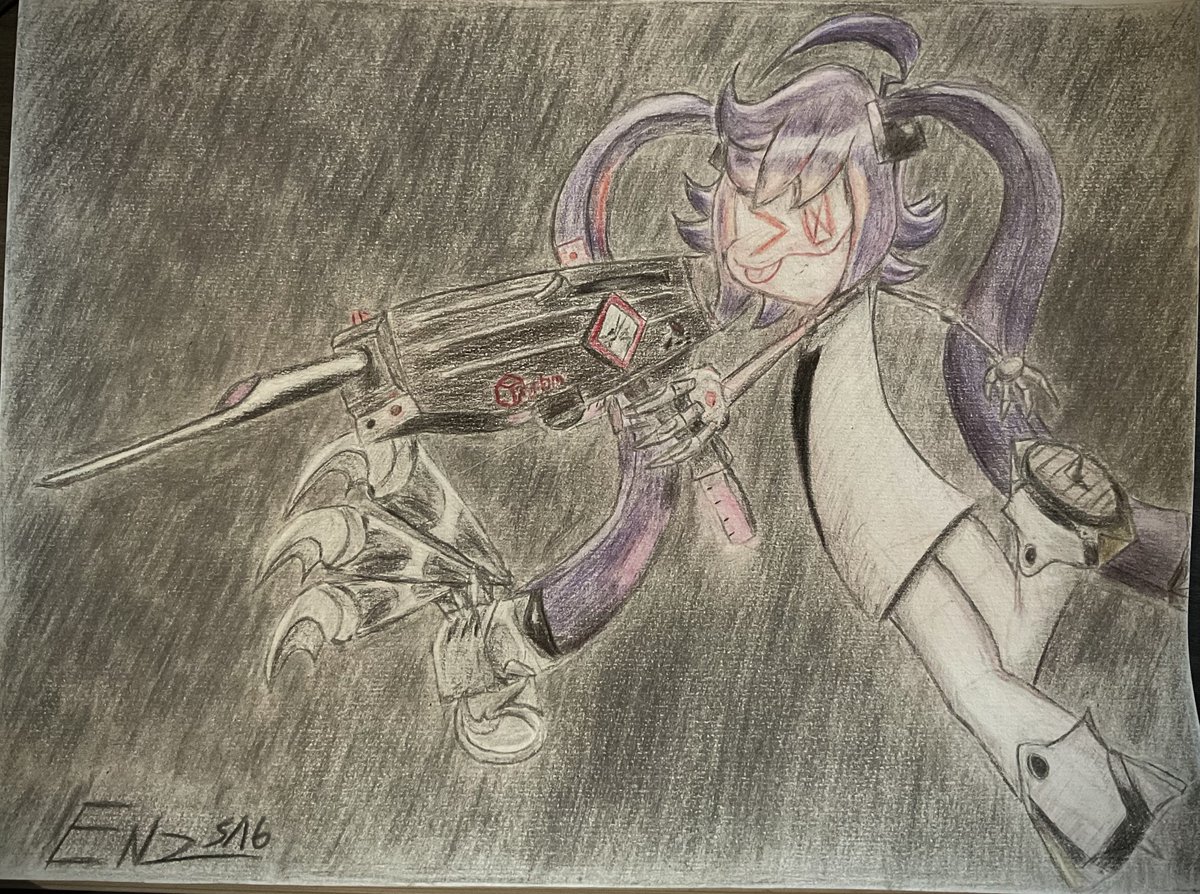 cube with gun

#internecioncube