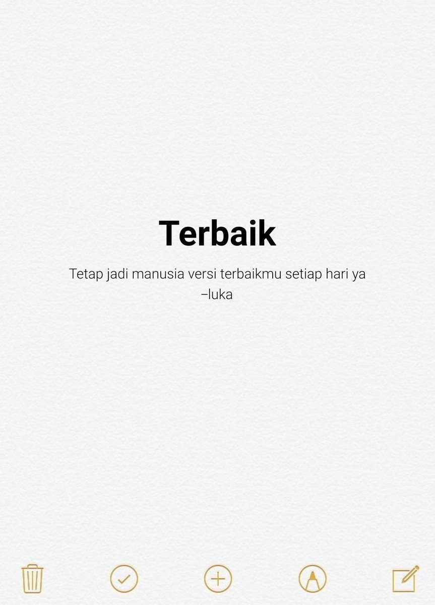 g0res_luka's tweet photo. Semanagat ya🍂
#sadvibes🥀 #sad #puisi #diksi #katasad #pisah #fyp #fypシ #rumit https://t.co/yXeBWMD6st