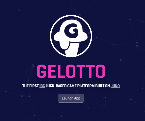 Been wondering about @Gelotto2  and you can't fight the feeling anymore? (forgotten what you started fighting for) - head on ever to their Discord.  

discord.gg/kHHbJndG55

 @junonetwork #cosmos #cosmosnetwork #cosmoscommunity #contest #competition #prize #Junonetwork #crew3