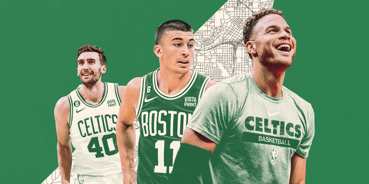The only 3 that can save the Celtics