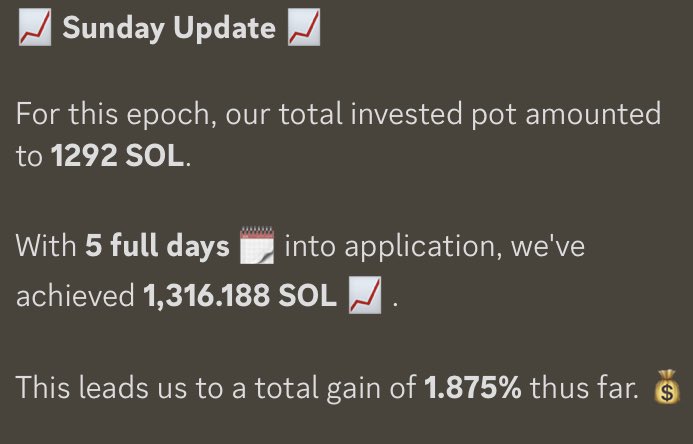 Cache DeFi Opportunities tweet media